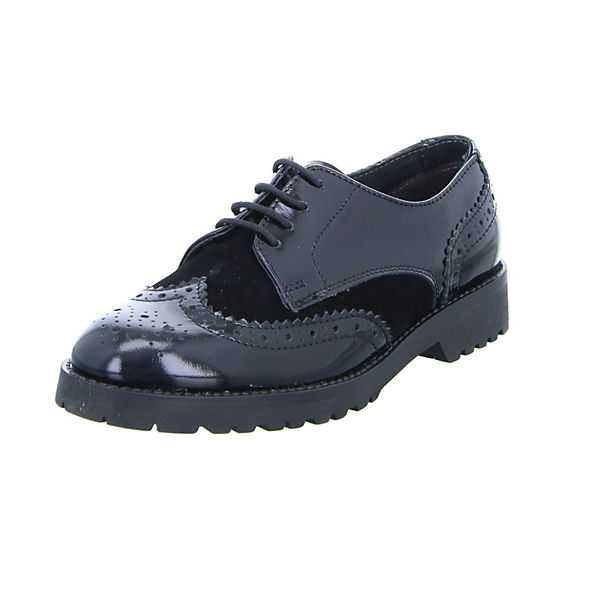 BOXX Halbschuhe