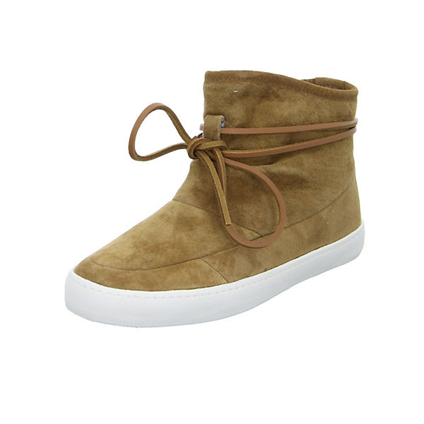 HUB Stiefel