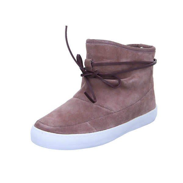 HUB Stiefel