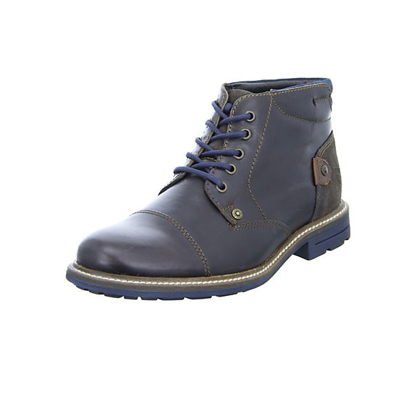 BOXX Halbschuhe