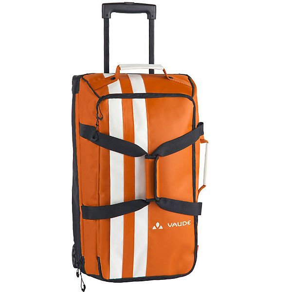 VAUDE New Islands Tobago 65 2-Rollen Reisetasche 61 cm