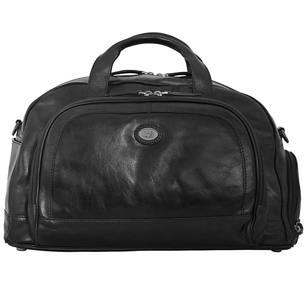 The Bridge Story Viaggio Reisetasche Leder 48 cm
