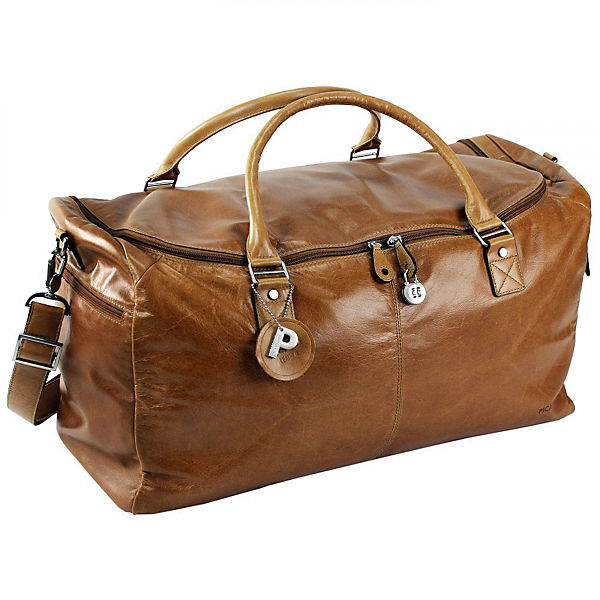PICARD Weekend Reisetasche Leder 54 cm