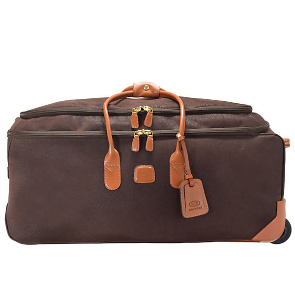 Bric's Life Rollenreisetasche 72 cm