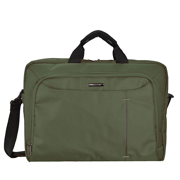 Samsonite Guardit Bailhandle Laptoptasche 44,5 cm