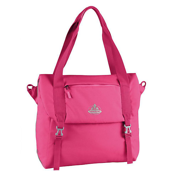 VAUDE Cityslickers Manika M Umhängetasche 34 cm Laptopfach