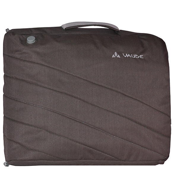 VAUDE Recycled PETronio Umhängetasche 44 cm Laptopfach