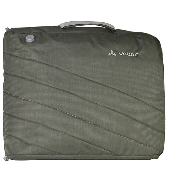VAUDE Recycled PETronio Umhängetasche 44 cm Laptopfach