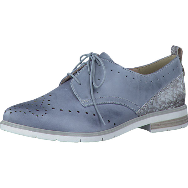 Jana Halbschuhe