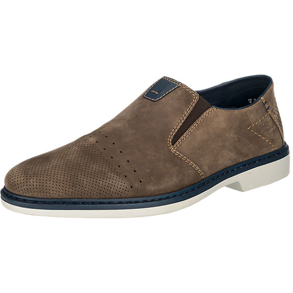 rieker Slipper