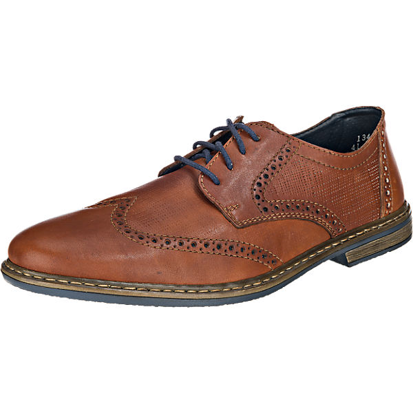 rieker Business Schuhe