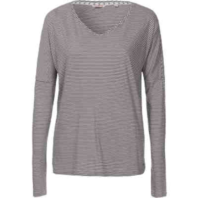 Langarmshirt