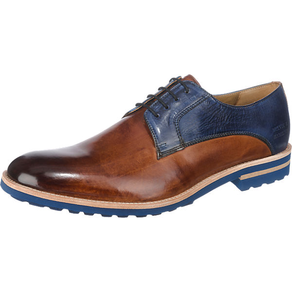 MELVIN & HAMILTON Eddy 8 Business Schuhe