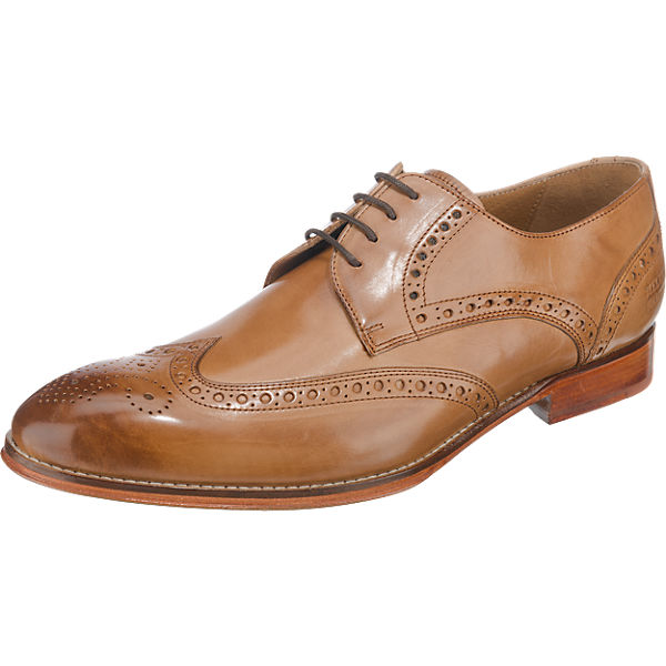 MELVIN & HAMILTON Kane 5 Business Schuhe