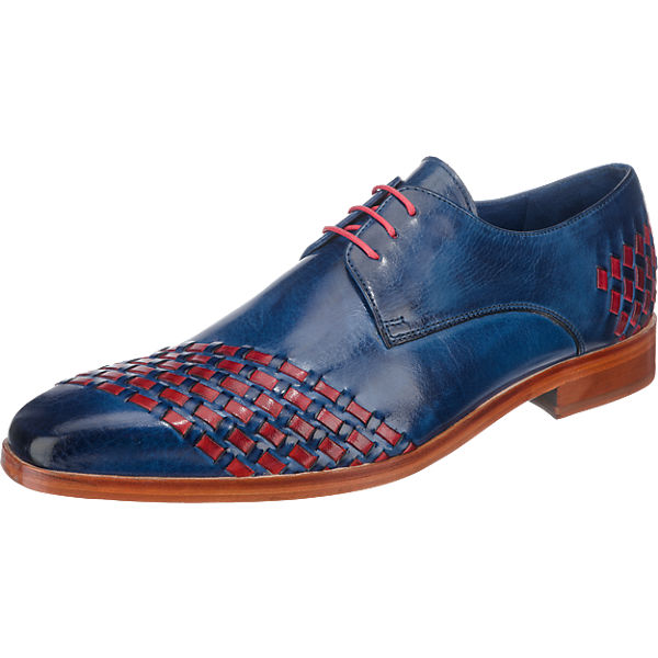 MELVIN & HAMILTON Lewis 24 Business Schuhe