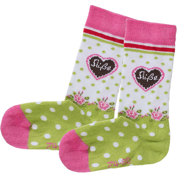 Socken für Mädchen