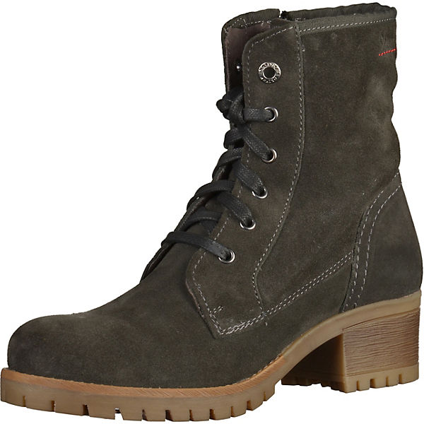 s.Oliver Stiefeletten
