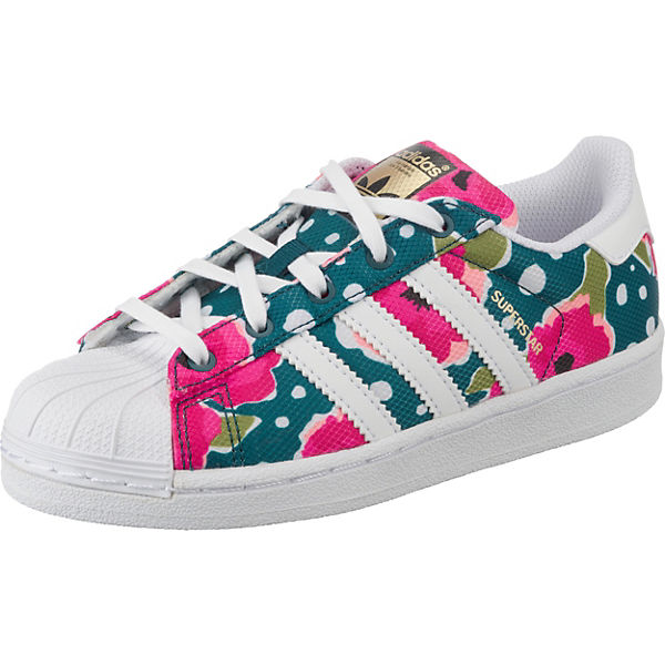 adidas Originals Superstar Sneakers