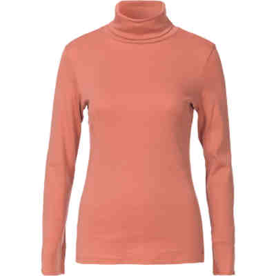 Langarmshirt