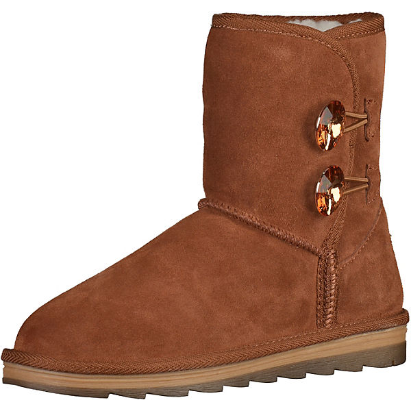 MARCO TOZZI Stiefeletten