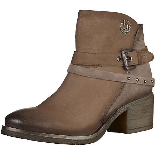 bugatti Stiefeletten