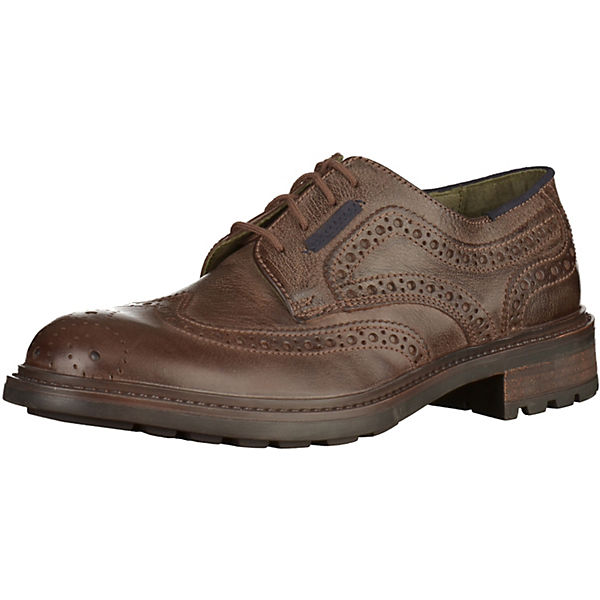 Josef Seibel Halbschuhe