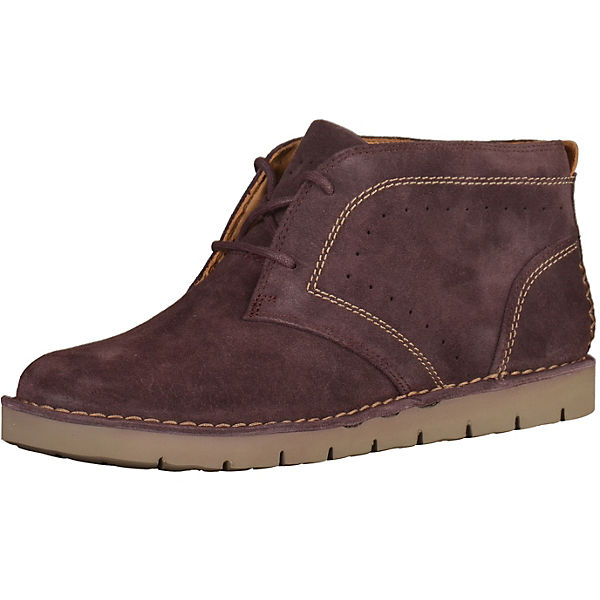 Clarks Stiefeletten