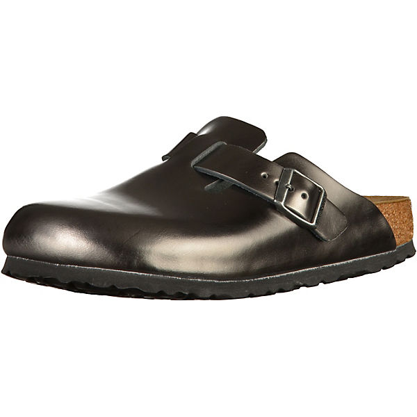 BIRKENSTOCK Clogs