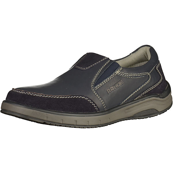 ROHDE Slipper