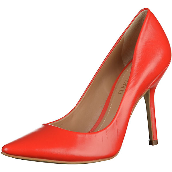 DUMOND Pumps