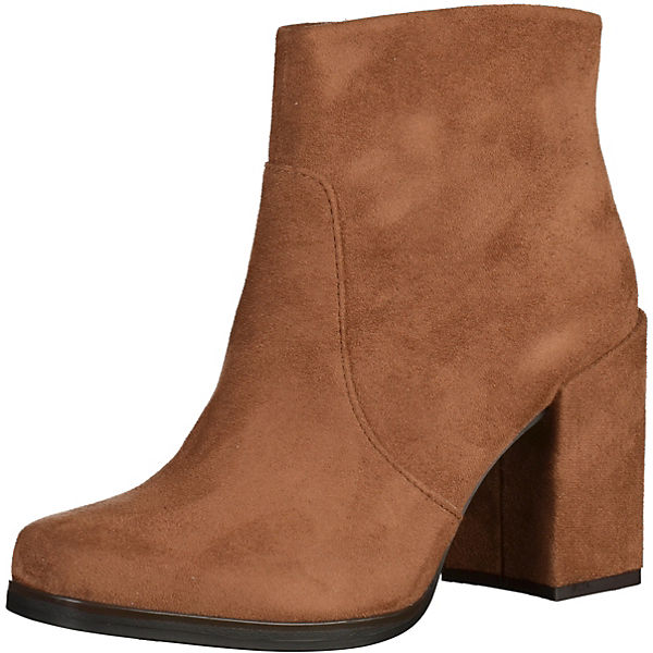 s.Oliver Stiefeletten