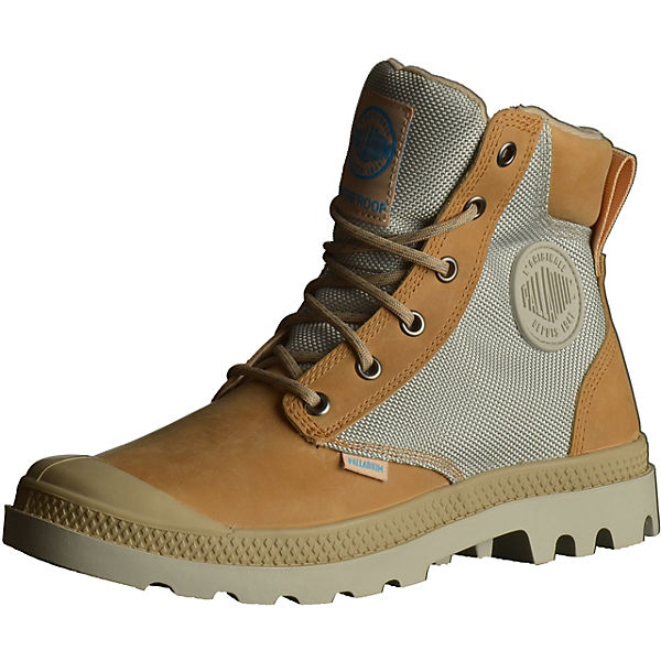 Palladium Stiefeletten
