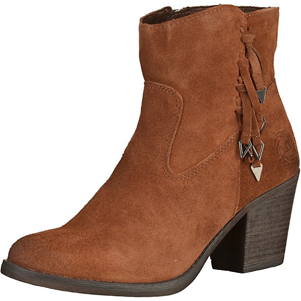 MARCO TOZZI Stiefeletten