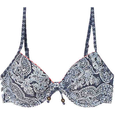 Bügel Bikini Oberteil Rocky Beach