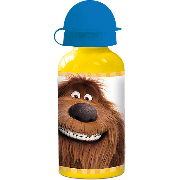 Alu-Trinkflasche Pets, 400 ml