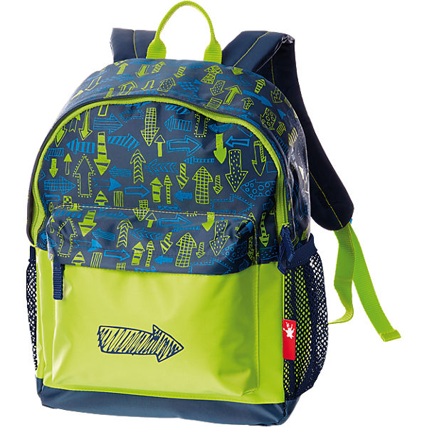 Kinderrucksack groß Arrows