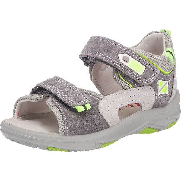 Baby Sandalen FREDDY, Weite M, für Jungen
