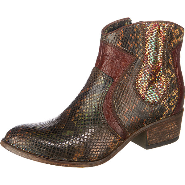 MJUS Donella Stiefeletten