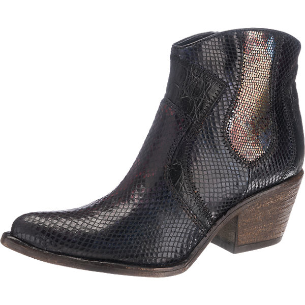 MJUS Tep Stiefeletten