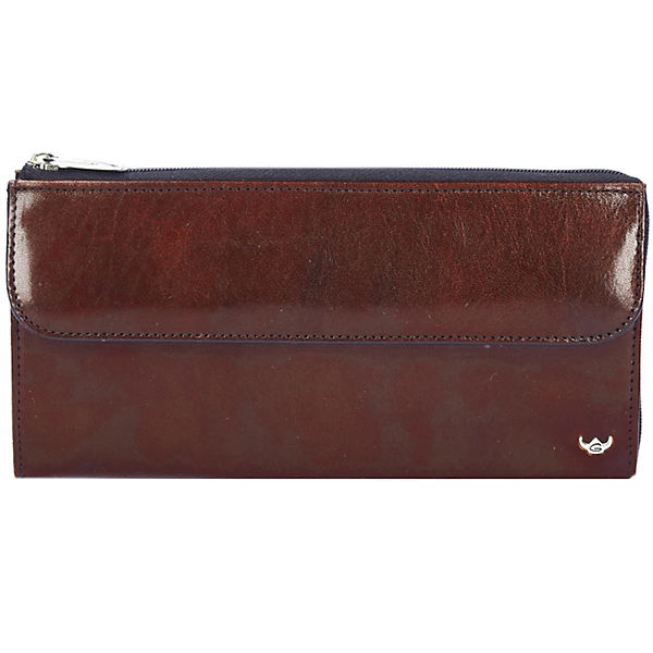Golden Head Colorado Classic Geldbörse 20 cm Leder