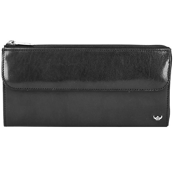 Golden Head Colorado Classic Geldbörse 20 cm Leder