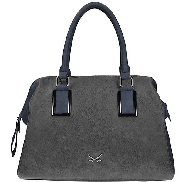 Sansibar Everyday Handtasche 35 cm