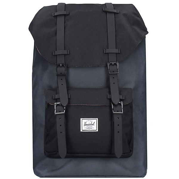 Herschel Little America 16 Backpack Rucksack 52 cm Laptopfach