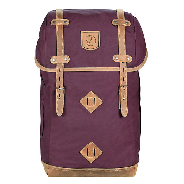 Fjällräven Rucksack No.21 Large Rucksack 52 cm