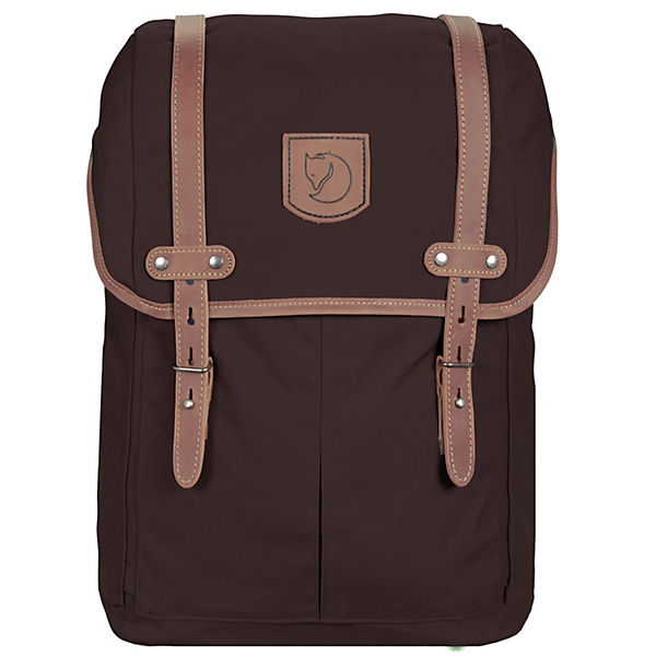 Fjällräven Rucksack No.21 Medium Rucksack 44 cm Laptopfach