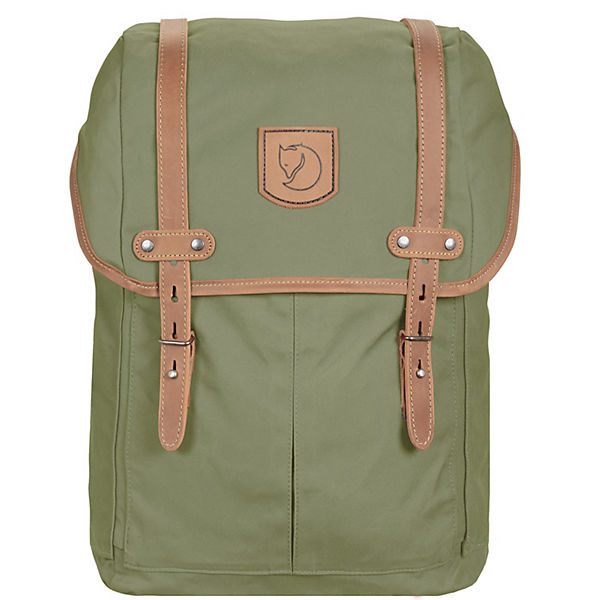 Fjällräven Rucksack No.21 Medium Rucksack 44 cm Laptopfach