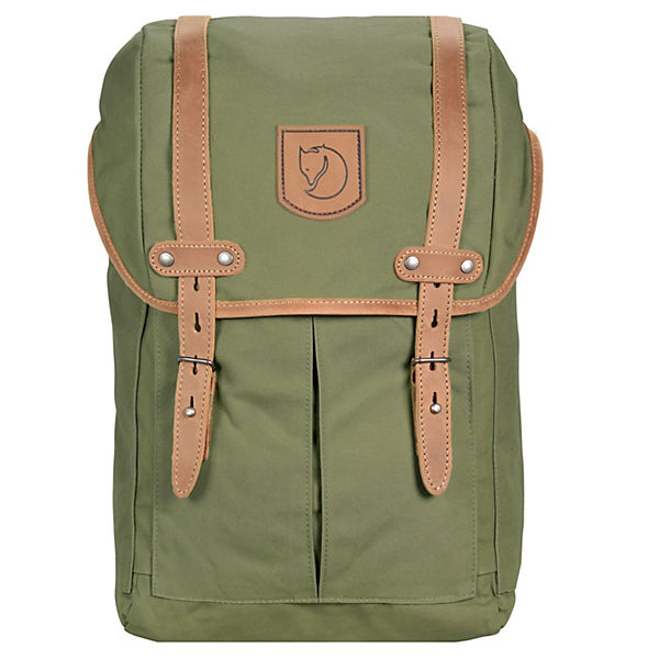 Fjällräven Rucksack No.21 Small Rucksack 42 cm