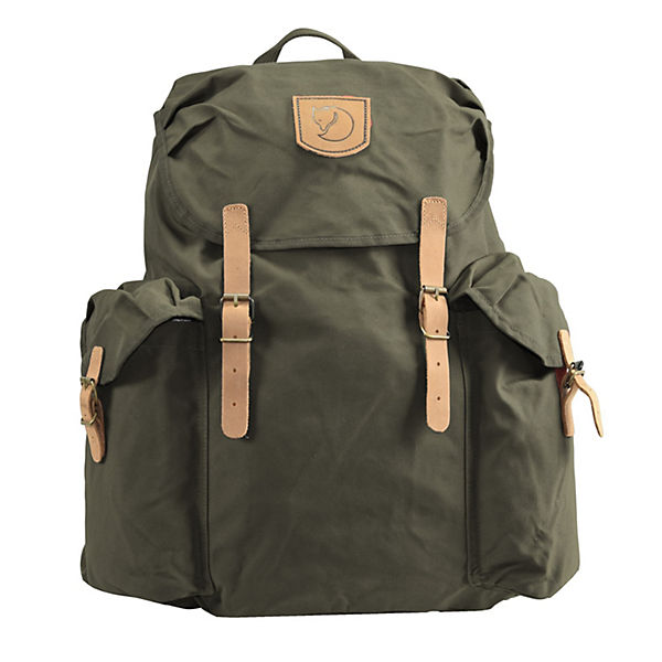 Fjällräven Övik Backpack Rucksack 50 cm Laptopfach