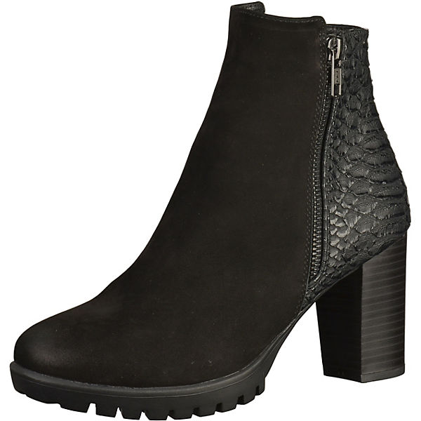 SPM Stiefeletten