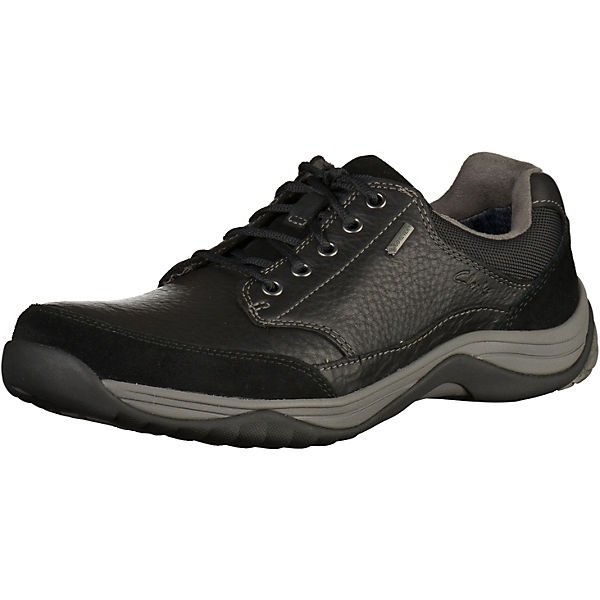 Clarks Halbschuhe